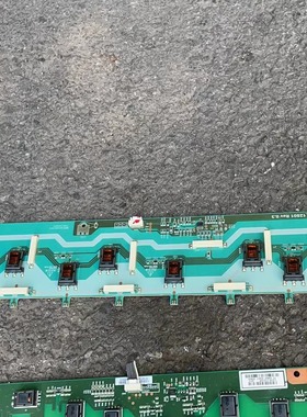 索尼KLV-46EX400 46EX500高压板SSB460-12S01配屏LTY460HM01