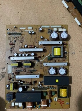 原装日立42PD300TC 电源板 MPF7414 PCPF0058