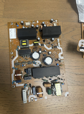 夏普LCD-26/32/37AF3 电源板RDENCA131WJZZ PSC10141F M