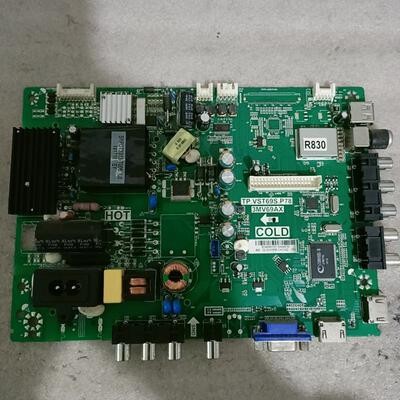 松下原装 TH-40A405C 主板TP.VST69S.P78 3MV69AX配屏LVF400SSD0