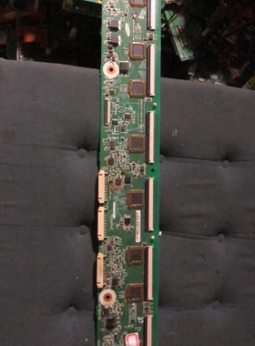 原装长虹PT42618NHD缓冲板 LJ41-06616A 屏S42AX-YD12/YB08试机好