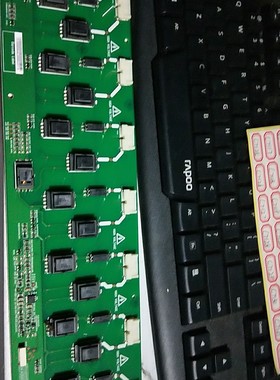 三洋LCD-40CA620三星LA40A350C1屏T400XW01高压板4H.V2358.061/G