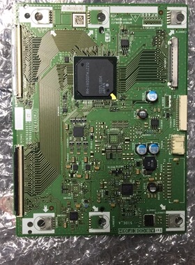 夏普 LCD-60Z770A 60E77A逻辑板 ZT版XF460WJ RUNTK4499TP