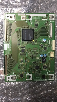 夏普 LCD-60Z770A 60E77A逻辑板 ZT版XF460WJ RUNTK4499TP