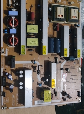 原装三星LA52A650A1R液晶电源板BN44-00200A 1P IP-361135A