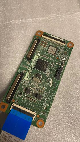 三星PS51E450A1RPS51E490B2R逻辑板LJ41-10184ALJ92-01883A测