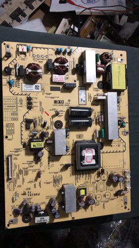 原装索尼KLV-46EX600液晶电视 电路板电源板APS-271 1-881-77