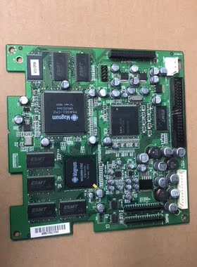 LG 42LCRR-CL 液晶电视 原装内存板：EAX30946001(1)