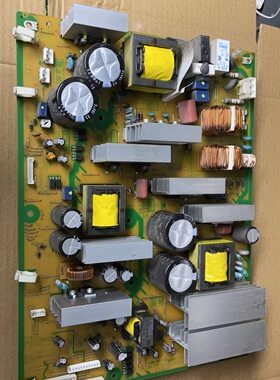 原装拆机成色新松下TH-50PV80C电源板 MPF7719E PCPF0229