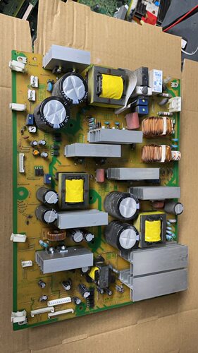 原装拆机成色新松下TH-50PV80C电源板 MPF7719E PCPF0229