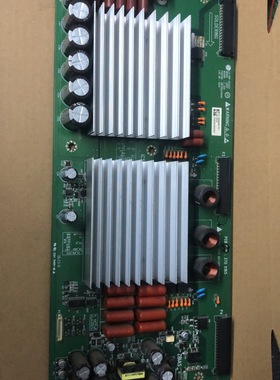 LG 50PC1R 50X3 Z板 051222 6871QZH044C 6870QZC004C