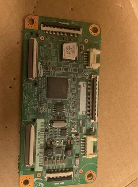 长虹ITV50738X S50HW-YB06 屏 逻辑板LJ41-08387A LJ92-01705A