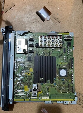 松下TH-P50S25C 主板TNPH0845 NC 配屏MC127F19C13
