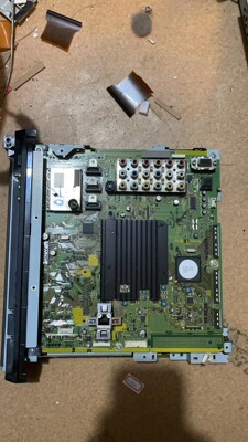 原装松下 TH-P42S25C主板 TNPH0845 LC 屏 MC106F16T13 现货