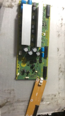 TNPA4830AB 原装 松下 TH-P50S10C 原装SS板