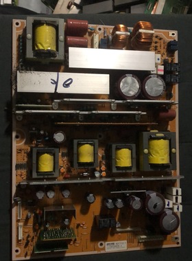 原装 日立 P50A101C P50A101A电源板 MPF7718 LF PCPF0164 测好实