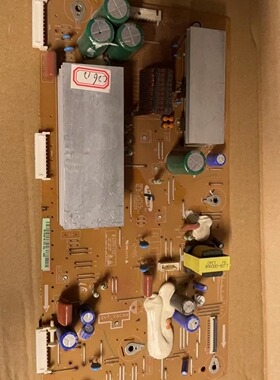 原装长虹3D42A3700iD 3D43A5000i Y板LJ41-10136A LJ92-01854A