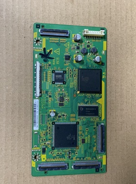 日立P50A101CK P50A101C逻辑板JP60112 JA09582