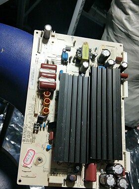 长虹3DTV42738虹欧屏PM42H3000Y板JUQ7.820.00047703 VER2.2 2.1