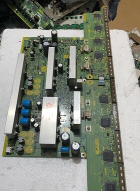 松下TH-P42S10C Y板SC板TNPA4829 TNPA4785 TNPA4783 AD
