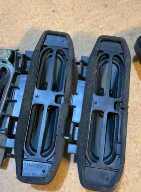 松下TH-P50X20C 42C33C P46/50U20C喇叭一对价L0AA14C00004成色好