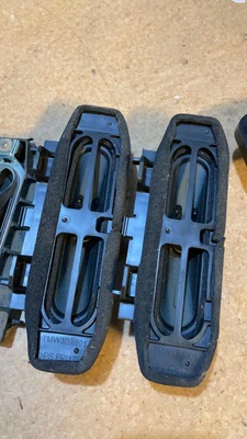 松下TH-P50X20C 42C33C P46/50U20C喇叭一对价L0AA14C00004成色好