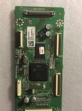 LG 42PT255C-TA 逻辑板 EAX62117201 EBR67675901