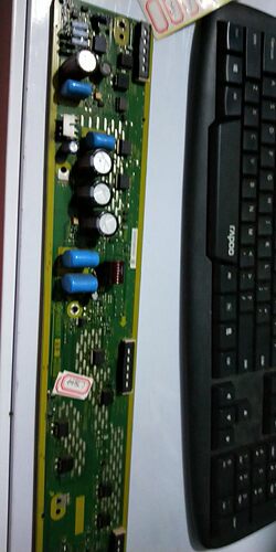松下TH-P50U30C P50U33C TH-P50UT30C SS板TNPA5357 AB Z板
