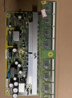 原装 日立 P37E102C Y板 JA31275测好