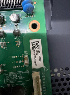 测试好原装42PC5RV 42V8B屏Y板EAX37904401 EAX38056701