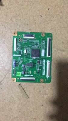 原装三星 PA60H5000AJ 逻辑板 LJ41-10367A LJ92-02038A