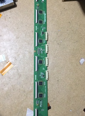 长虹3DTV50738B屏S50HW-YD13 YB06缓冲板LJ41-08459A LJ92-01729A