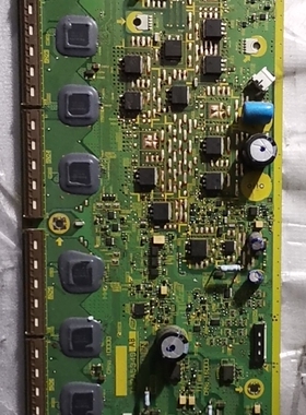 松下P42U33C原装SN板TNPA5349 AB屏MC106FU1400