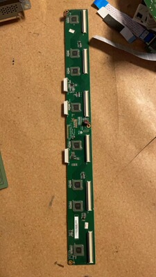 长虹3D51C2000 3D51C1180 3D51C2080缓冲板JUQ7.820.00064527