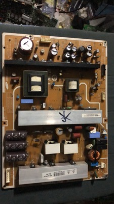 长虹PT50718 PT50618A电源板LJ44-00180A/00179A PSPF480601A