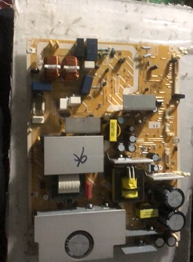 原装松下TH-42PA50C TH-42PA500C电源板 TNPA3570 95新 成色不错