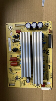 长虹3D51C2080 3D51C2000 Z板 X板 JUQ7.820.00064492 CN51G4000