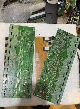 原装 夏普 LCD-46RX1 46GX3高压板 RUNTKA323 324 325 326WJZZ