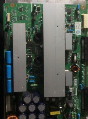 长虹PT42600NHD Y板LJ41-03439A LJ92-01346A 屏S42AX-YD02