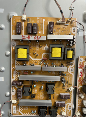 TH-P65VT50C 电源板 MPF6915原装拆机 松下等离子电视机
