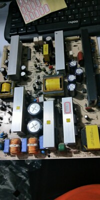 原装长虹PT32600电源板PSPU-J701A EAY38730101 2300KEG017A/B-F