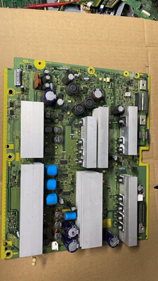原装松下TH-42/46PZ800C TH-50PZ80C SC板 TNPA4410 AC 测试OK