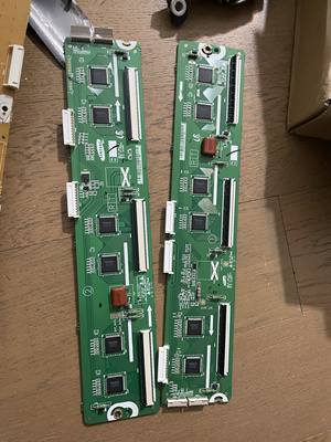 3D60C4000IPS60F5000AR缓冲板LJ41-10335ALJ41-10336A