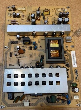 夏普LCD-42/46/52GX3 46A63电源板RDENCA237WJQZ DPS-304BP-2A