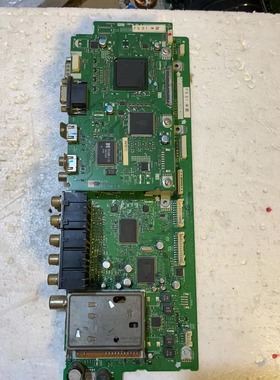 LCD-46GH1 主板 KD893WE QPWBND893WJNB 配LK460T3LZ1DX屏