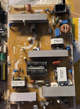 原装三星LA40D550K1R 503F7R LA40D560F9T电源板 BN44-00440A测好