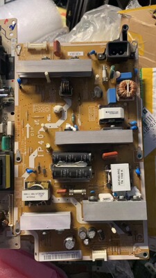 原装三星LA40D550K1R 503F7R LA40D560F9T电源板 BN44-00440A测好