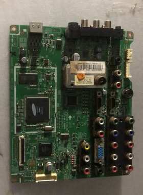 原装三星 PS42A350P1 逻辑板 LJ41-05078A LJ92-01485A 测好 实拍