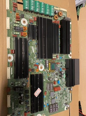 原装三星PS59D8000FJ PS64D8000FJ Y板 LJ41-09453A LJ92-01789A