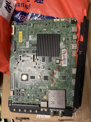 PS60E8000GJ等离子 主板BN41-01811A 屏S60FH-YB01